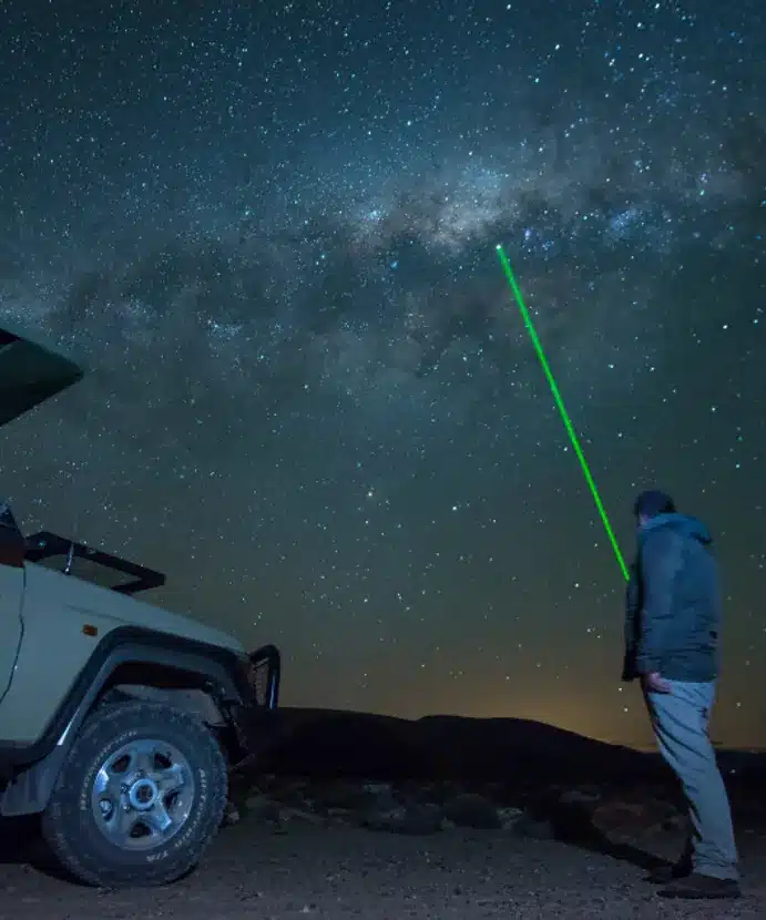 5 Day Sanbona Luxury Dwyka Tented Lodge